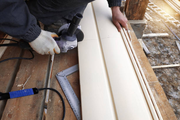 Best Engineered Wood Siding  in Joplin, MO