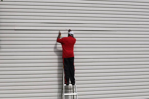 Best Siding for New Construction  in Joplin, MO